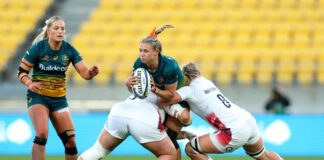 Wallaroos cop brutal draw for 2025 Women's Rugby World Cup