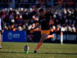 Waratahs set for Foley reunion as Japan fixture announced