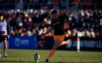 Waratahs set for Foley reunion as Japan fixture announced