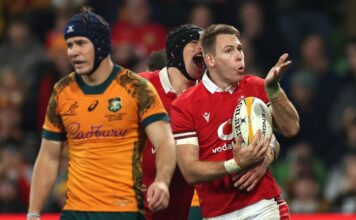 Warren Gatland's hopes for Wales after 'incredibly challenging year'
