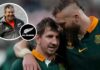 Wayne Smith: World Rugby have 'woken up', bench needs change : Planet Rugby