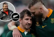 Wayne Smith: World Rugby have 'woken up', bench needs change : Planet Rugby