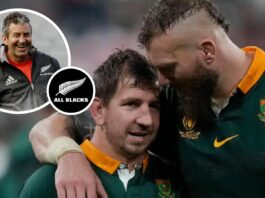 Wayne Smith: World Rugby have 'woken up', bench needs change : Planet Rugby