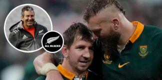 Wayne Smith: World Rugby have 'woken up', bench needs change : Planet Rugby