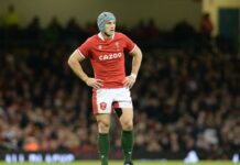 Welsh Rugby Star Jonathan 'Foxy' Davies Retires After Illustrious Career