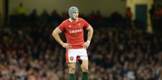 Welsh Rugby Star Jonathan 'Foxy' Davies Retires After Illustrious Career