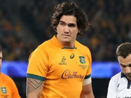 Western Force recruit Darcy Swain opens up about his work with a sports psychologist to grow as a player