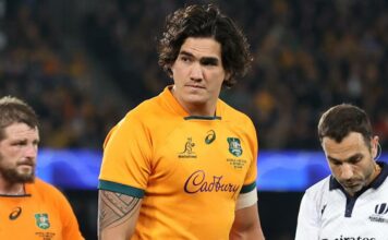 Western Force recruit Darcy Swain opens up about his work with a sports psychologist to grow as a player