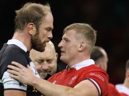 'We've got to be really careful of that'