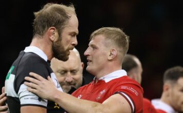 'We've got to be really careful of that'