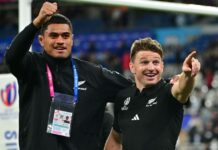 What’s motivating ‘cynical’ All Blacks ahead of World Cup final