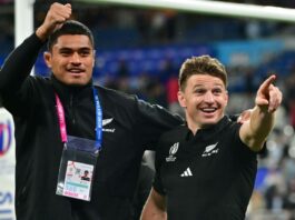 What’s motivating ‘cynical’ All Blacks ahead of World Cup final