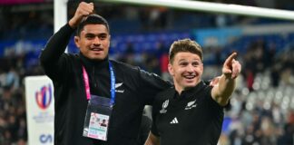 What’s motivating ‘cynical’ All Blacks ahead of World Cup final