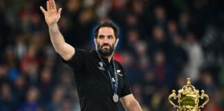 Whitelock signs off on immense All Blacks career