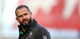 Andy Farrell