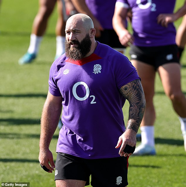 Amid a tidal wave of frothing outrage in New Zealand in response to Joe Marler's comments about the Haka, here's an alternative take ¿ he's done wonders for interest