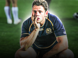 Why Nick De Luca is launching rugby camps with a difference