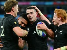 Will Jordan’s frank take when asked to explain All Blacks’ selection call