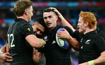 Will Jordan’s frank take when asked to explain All Blacks’ selection call