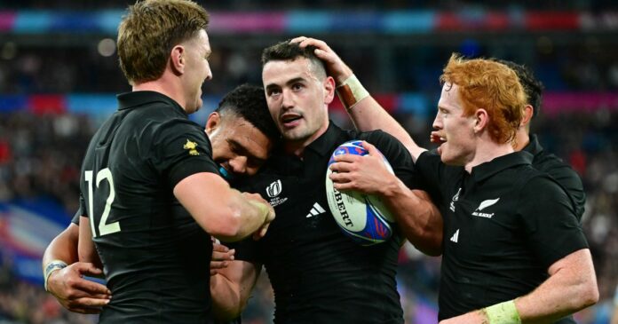 Will Jordan’s frank take when asked to explain All Blacks’ selection call