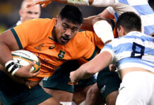 Will Skelton makes his decision on Wallabies availability for year-end Tests : Planet Rugby