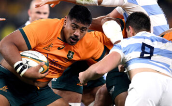Will Skelton makes his decision on Wallabies availability for year-end Tests : Planet Rugby