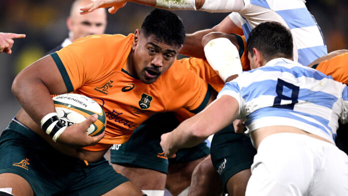 Will Skelton makes his decision on Wallabies availability for year-end Tests : Planet Rugby