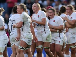 Women's Rugby World Cup 2025: Host nation England to face USA in opening match as full schedule revealed