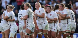 Women's Rugby World Cup 2025: Host nation England to face USA in opening match as full schedule revealed