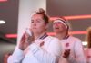 Women’s Rugby World Cup 2025 fixtures announced