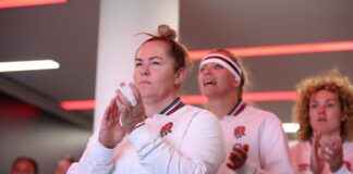 Women’s Rugby World Cup 2025 fixtures announced