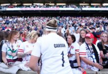 Women’s Rugby World Cup 2025 match schedule highlights shift in ambition