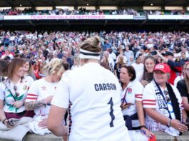 Women’s Rugby World Cup 2025 match schedule highlights shift in ambition