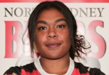 Women’s rugby player Aliti Namoce, who supplied cocaine, ketamine in Sydney, stranded in Fiji