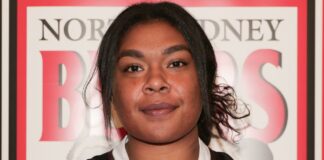 Women’s rugby player Aliti Namoce, who supplied cocaine, ketamine in Sydney, stranded in Fiji