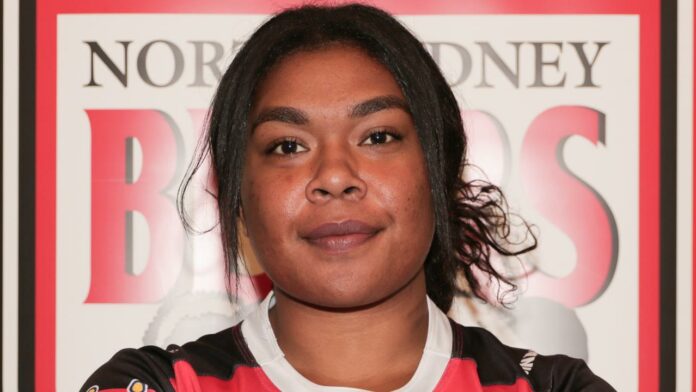 Women’s rugby player Aliti Namoce, who supplied cocaine, ketamine in Sydney, stranded in Fiji