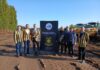Work on new home for Sittingbourne rugby club gets underway