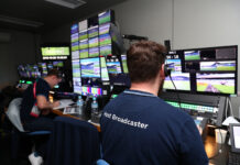 World Rugby appoints HBS as production partner for Men’s and Women’s Rugby World Cups