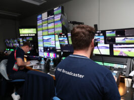 World Rugby appoints HBS as production partner for Men’s and Women’s Rugby World Cups