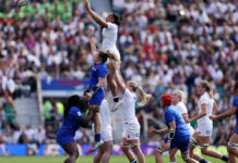 World Rugby confirms the 16 teams for 2025 Women’s RWC