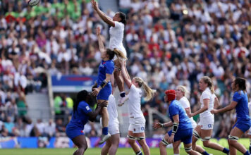 World Rugby confirms the 16 teams for 2025 Women’s RWC