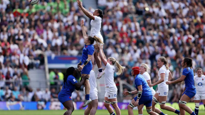 World Rugby confirms the 16 teams for 2025 Women’s RWC