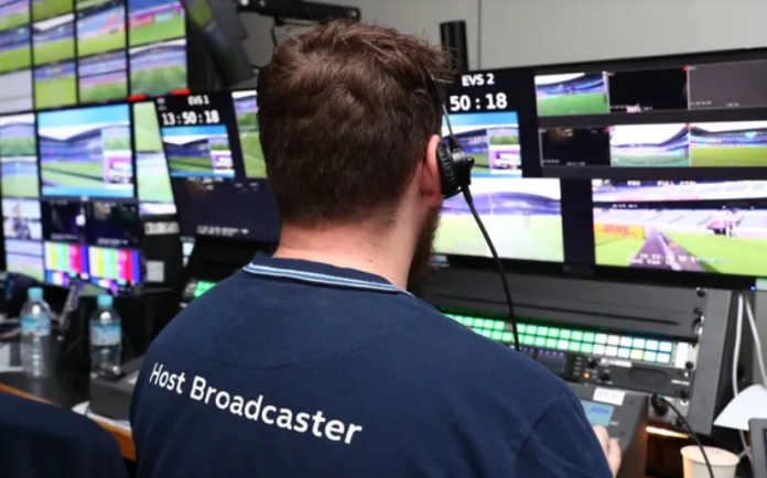 World Rugby extends HBS production partnership