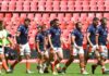 'Worst half of rugby I have ever been involved in'