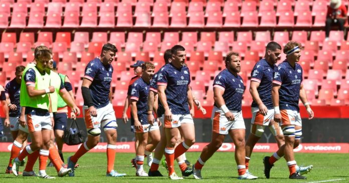 'Worst half of rugby I have ever been involved in' 'Worst half of rugby I have ever been involved in'