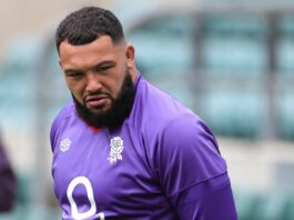 Match Preview - England vs New Zealand