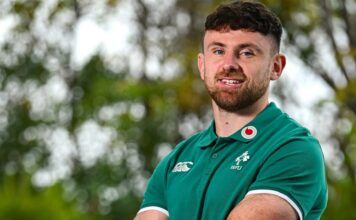 'I didn’t realise his mam and sister were on the flight and died in the plane crash - we were taken aback by it'