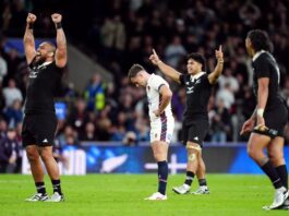 All Blacks exploit fatal flaw to deal England another agonising defeat