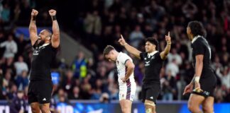 All Blacks exploit fatal flaw to deal England another agonising defeat