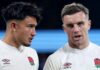 Marcus Smith's exit was one of 7 big England mistakes in All Blacks defeat